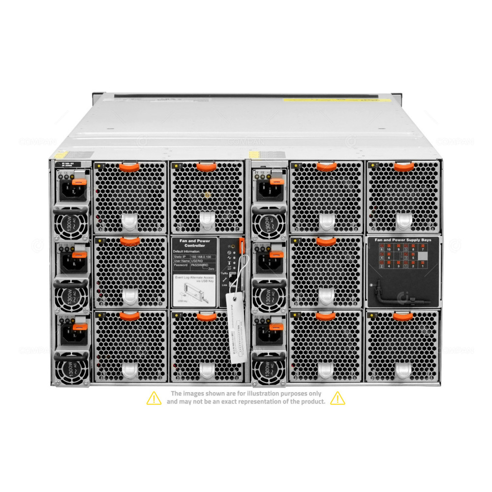 LENOVO NEXTSCALE N1200 6X NX360 M5 12x Xeon E5-2640 V4 192GB RAM Rails
